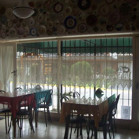 Il Albergo Dei Tre Re Mar del Plata Buitenkant foto