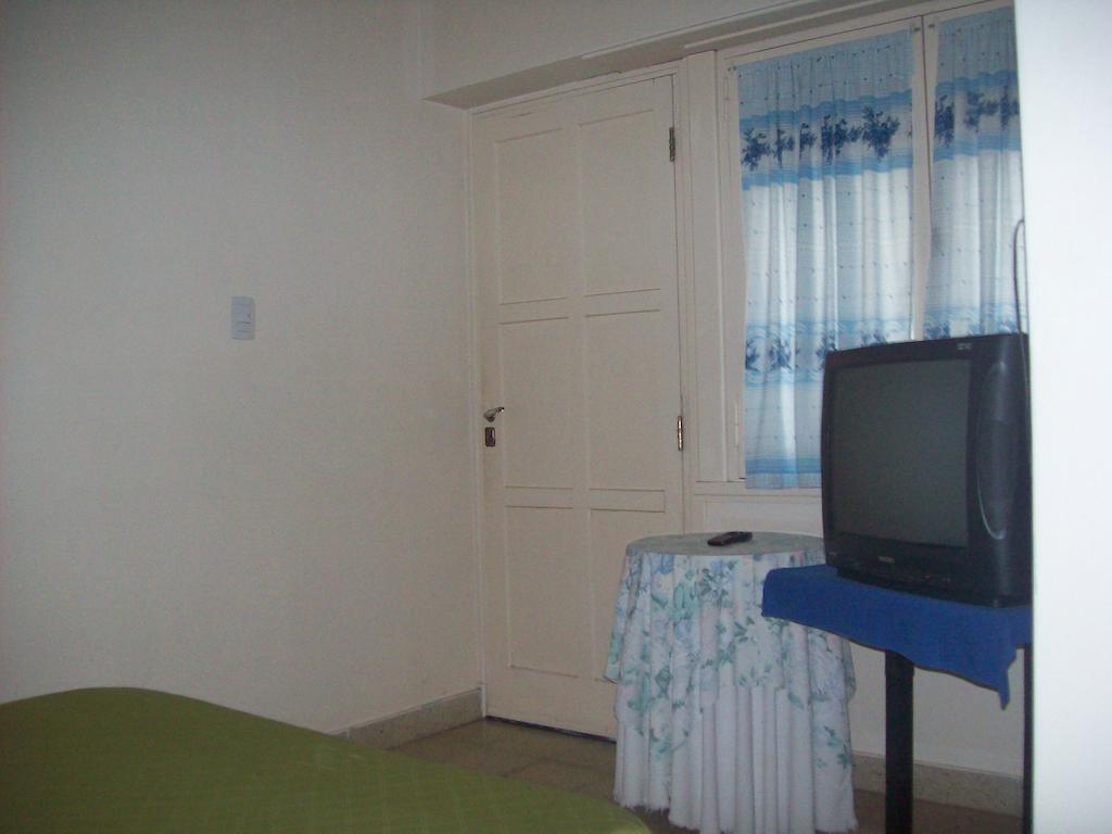 Il Albergo Dei Tre Re Mar del Plata Kamer foto