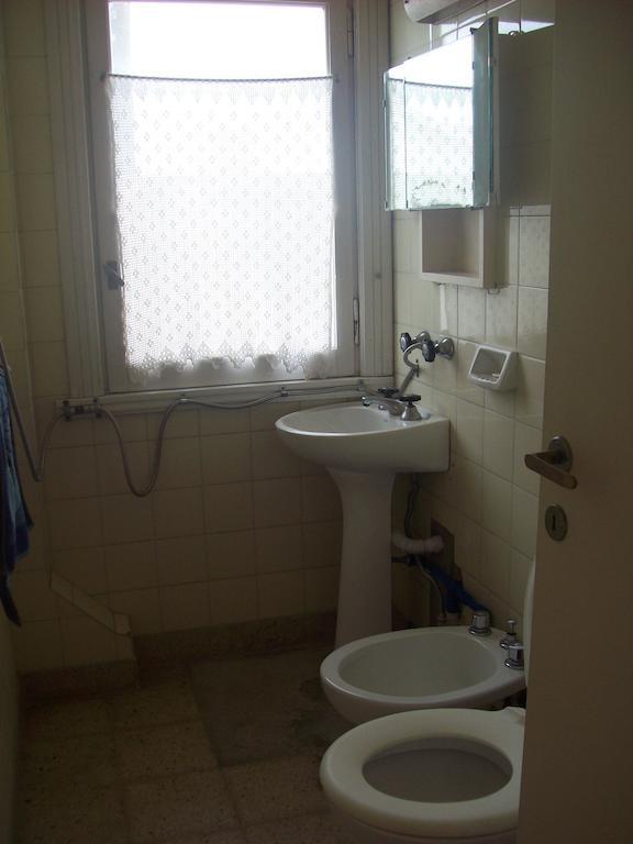 Il Albergo Dei Tre Re Mar del Plata Kamer foto
