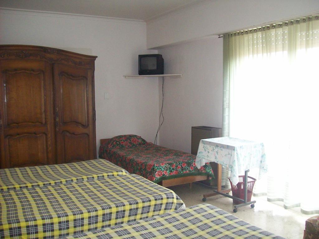 Il Albergo Dei Tre Re Mar del Plata Kamer foto