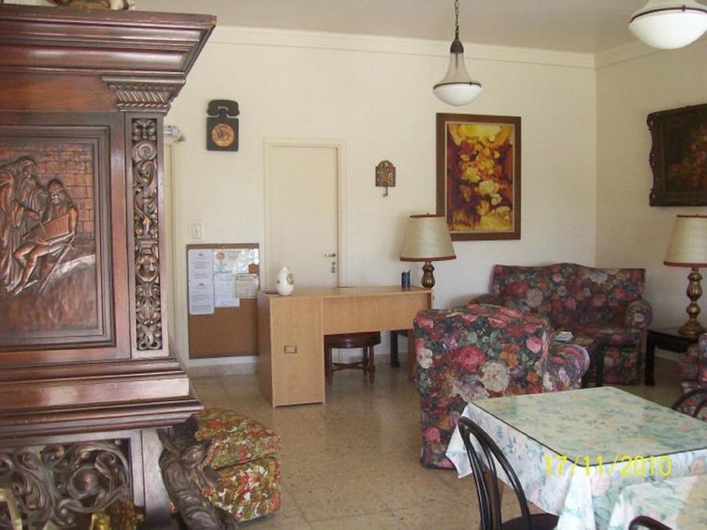 Il Albergo Dei Tre Re Mar del Plata Buitenkant foto