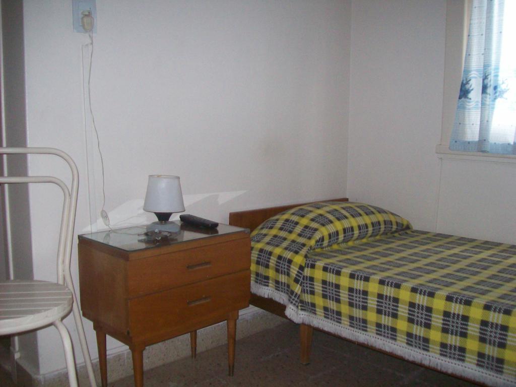 Il Albergo Dei Tre Re Mar del Plata Kamer foto