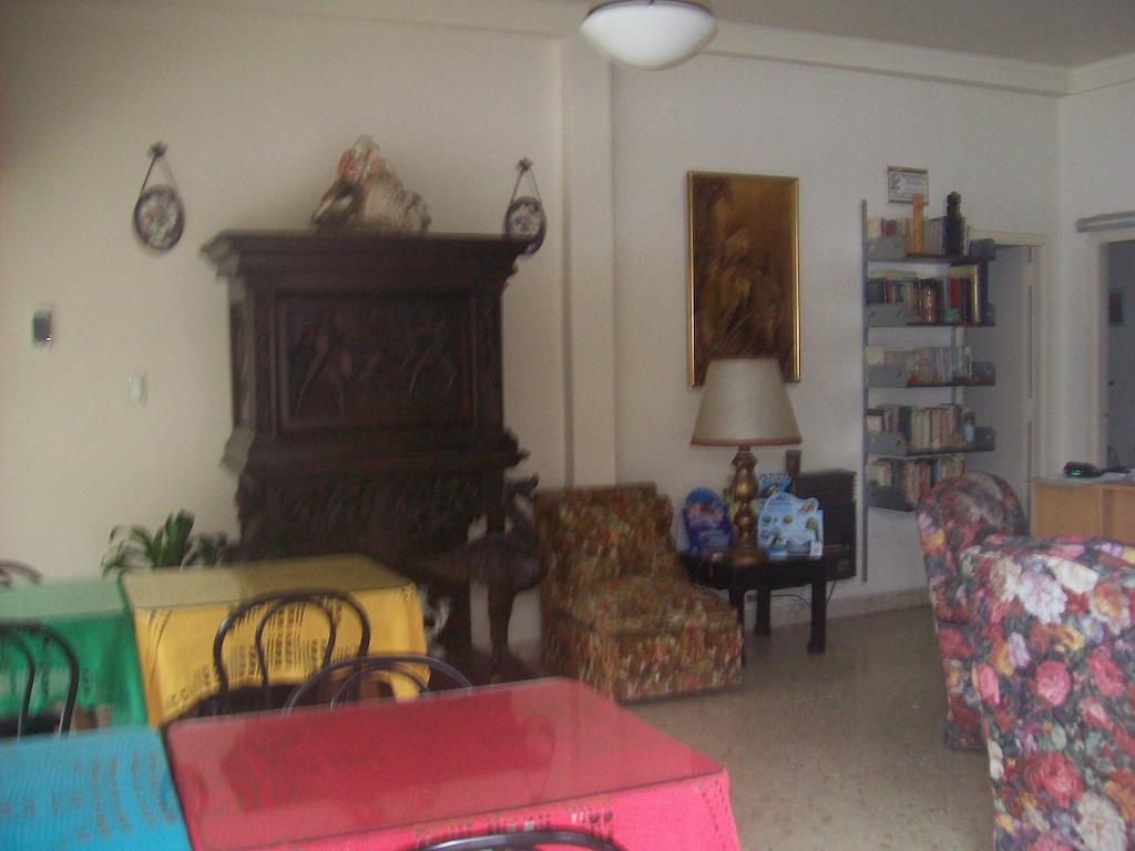Il Albergo Dei Tre Re Mar del Plata Buitenkant foto
