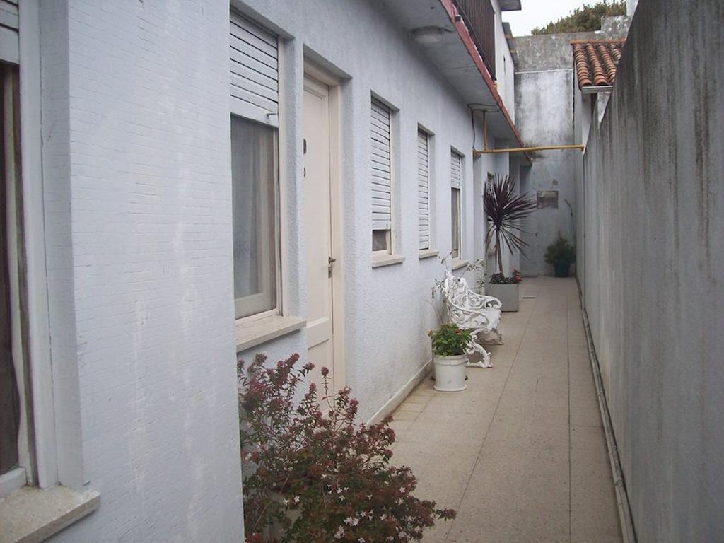Il Albergo Dei Tre Re Mar del Plata Buitenkant foto