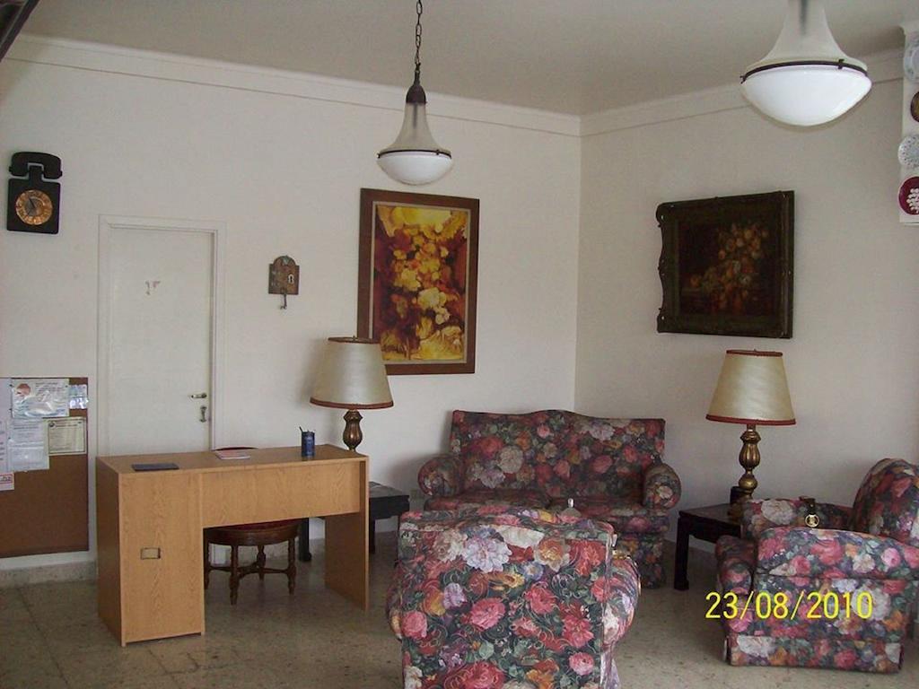 Il Albergo Dei Tre Re Mar del Plata Buitenkant foto