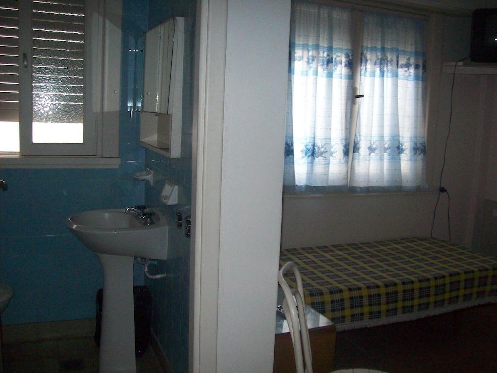 Il Albergo Dei Tre Re Mar del Plata Kamer foto