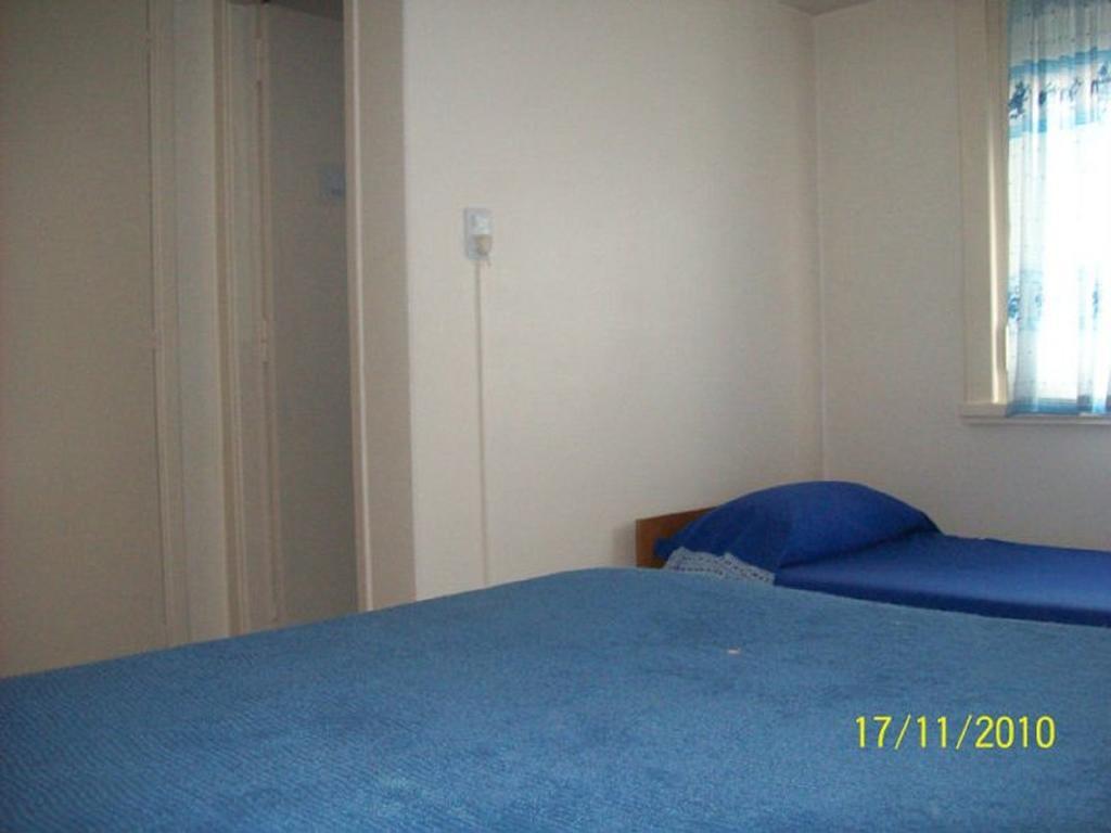 Il Albergo Dei Tre Re Mar del Plata Buitenkant foto